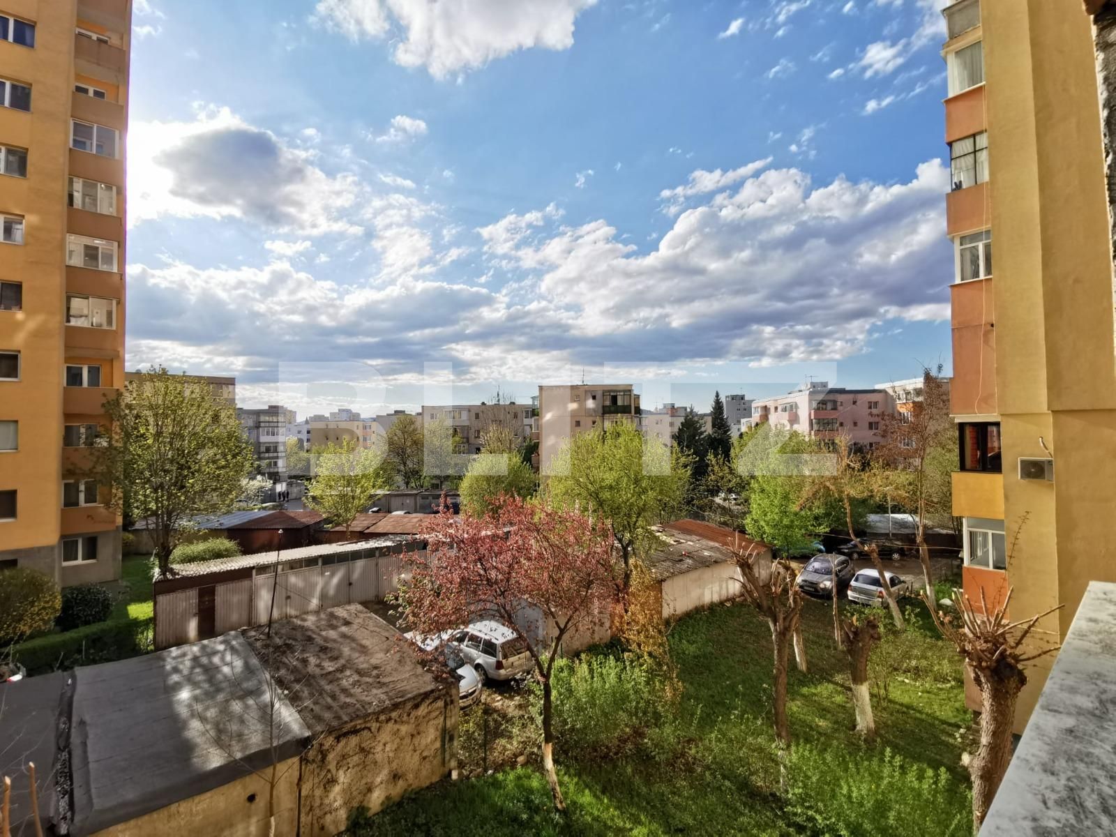 Apartament de închiriat 2 camere Manastur - 85420AI | BLITZ Cluj-Napoca | Poza7