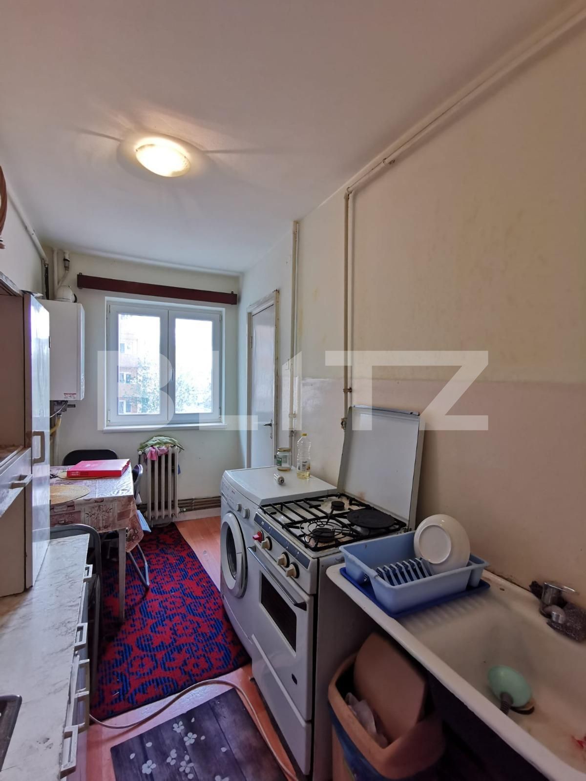 Apartament de închiriat 2 camere Manastur - 85420AI | BLITZ Cluj-Napoca | Poza4