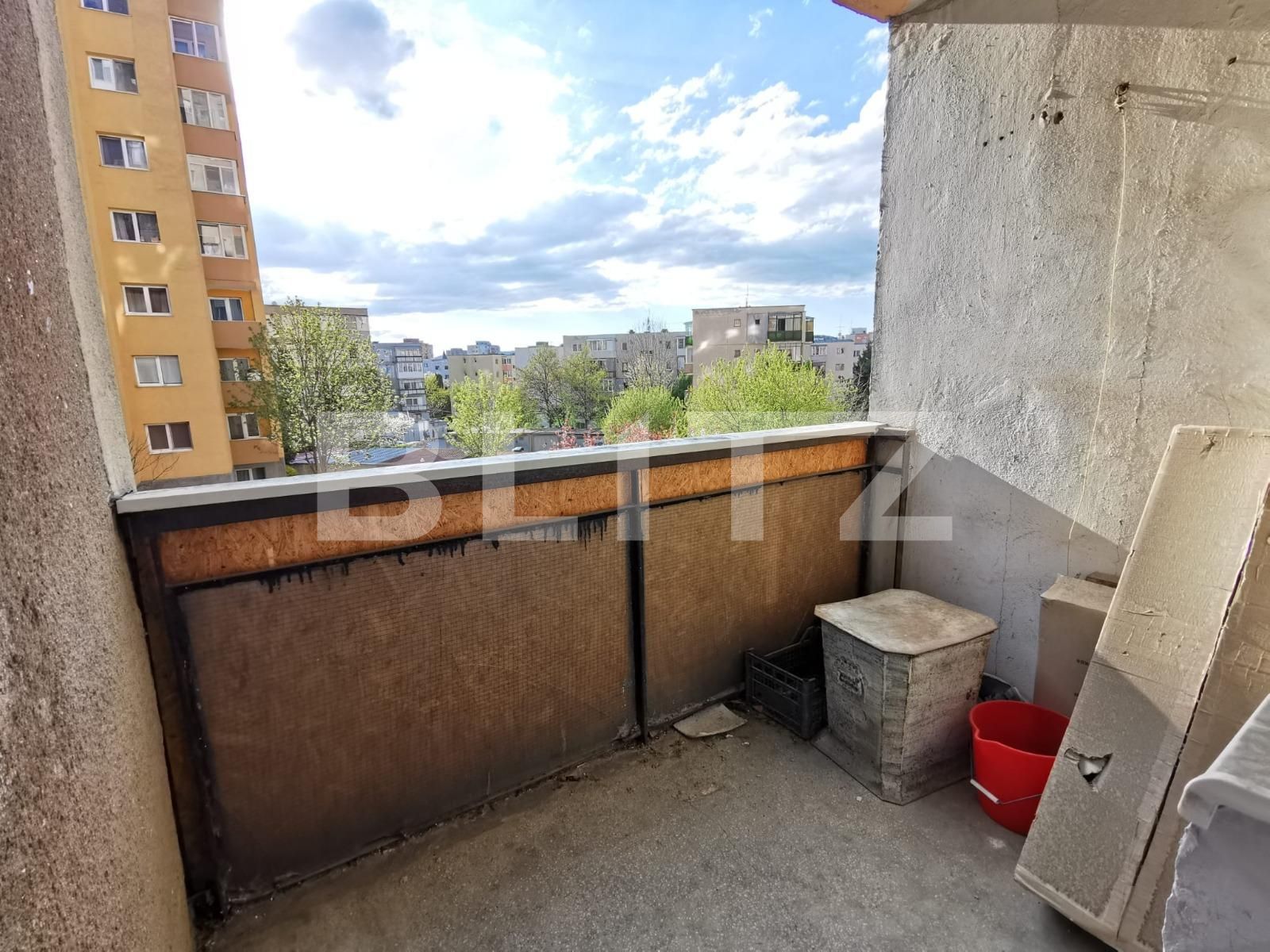 Apartament de închiriat 2 camere Manastur - 85420AI | BLITZ Cluj-Napoca | Poza6