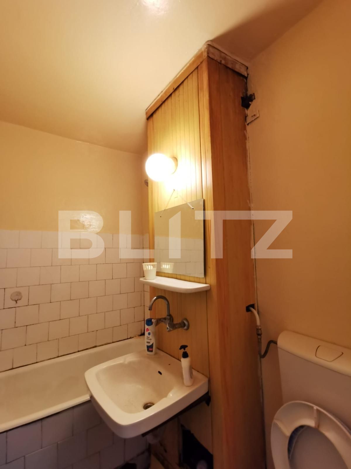 Apartament de închiriat 2 camere Manastur - 85420AI | BLITZ Cluj-Napoca | Poza5