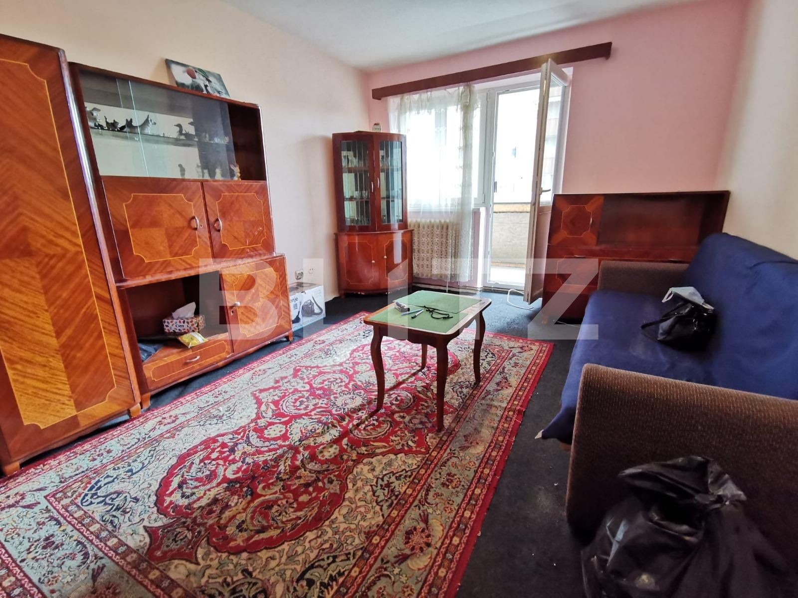 Apartament de închiriat 2 camere Manastur - 85420AI | BLITZ Cluj-Napoca | Poza2