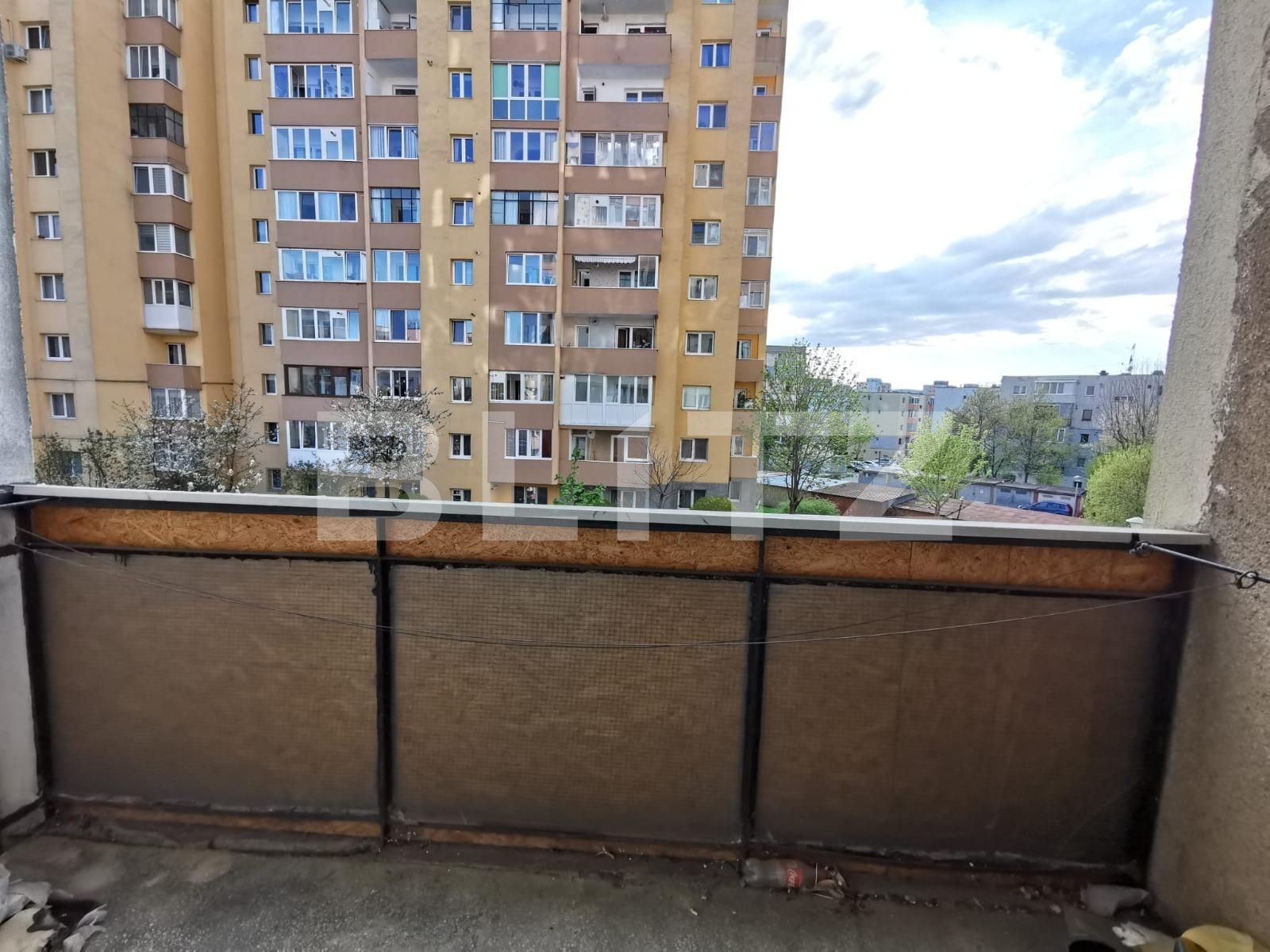 Apartament de închiriat 2 camere Manastur - 85420AI | BLITZ Cluj-Napoca | Poza8