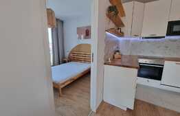 OPORTUNITATE! Apartament de 3 camere, 60 mp, terasa, parcare subterana inclusa, zona Piata 1 Mai 