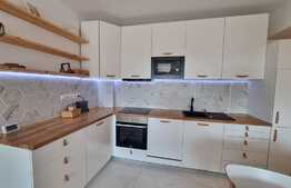 OPORTUNITATE! Apartament de 3 camere, 60 mp, terasa, parcare subterana inclusa, zona Piata 1 Mai 