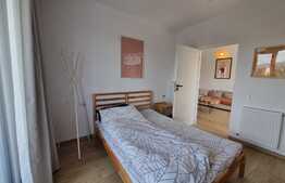 OPORTUNITATE! Apartament de 3 camere, 60 mp, terasa, parcare subterana inclusa, zona Piata 1 Mai 