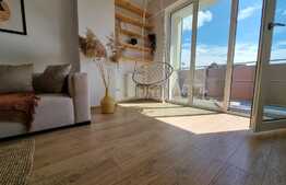 OPORTUNITATE! Apartament de 3 camere, 60 mp, terasa, parcare subterana inclusa, zona Piata 1 Mai 