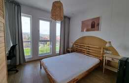 OPORTUNITATE! Apartament de 3 camere, 60 mp, terasa, parcare subterana inclusa, zona Piata 1 Mai 