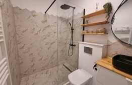 OPORTUNITATE! Apartament de 3 camere, 60 mp, terasa, parcare subterana inclusa, zona Piata 1 Mai 