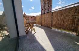 OPORTUNITATE! Apartament de 3 camere, 60 mp, terasa, parcare subterana inclusa, zona Piata 1 Mai 