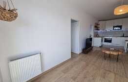 OPORTUNITATE! Apartament de 3 camere, 60 mp, terasa, parcare subterana inclusa, zona Piata 1 Mai 