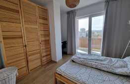 OPORTUNITATE! Apartament de 3 camere, 60 mp, terasa, parcare subterana inclusa, zona Piata 1 Mai 