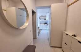 OPORTUNITATE! Apartament de 3 camere, 60 mp, terasa, parcare subterana inclusa, zona Piata 1 Mai 