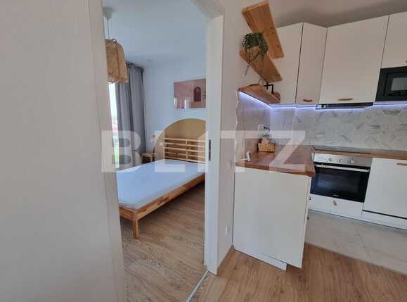 Apartament de vânzare 3 camere Marasti - 85421AV | BLITZ Cluj-Napoca | Poza12