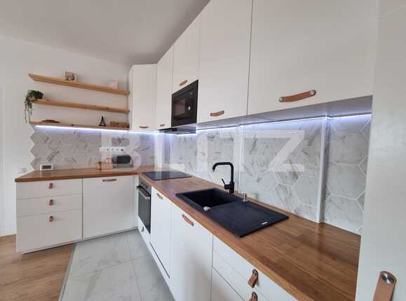 Apartament de vânzare 3 camere Marasti - 85421AV | BLITZ Cluj-Napoca | Poza5