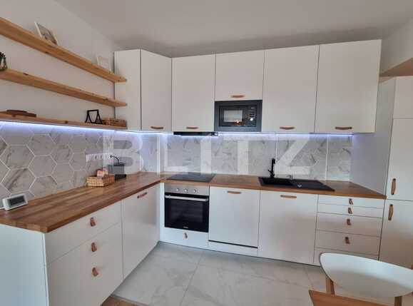 Apartament de vânzare 3 camere Marasti - 85421AV | BLITZ Cluj-Napoca | Poza6