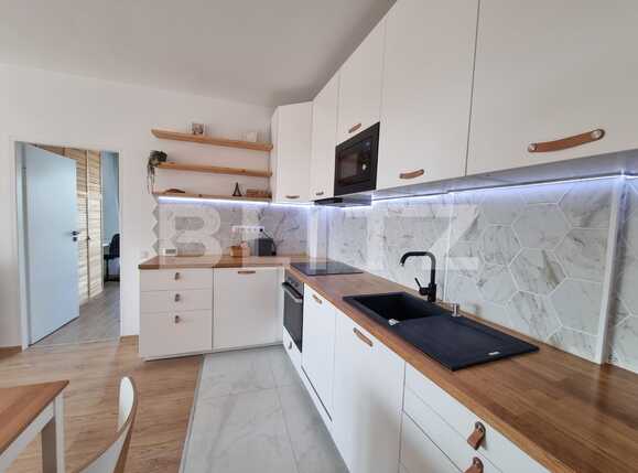 Apartament de vânzare 3 camere Marasti - 85421AV | BLITZ Cluj-Napoca | Poza4