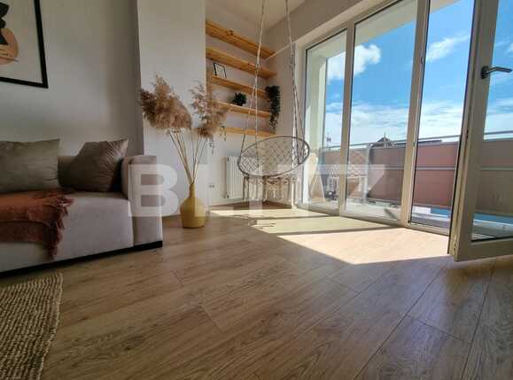 Apartament de vânzare 3 camere Marasti - 85421AV | BLITZ Cluj-Napoca | Poza1