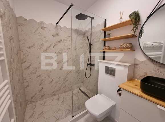 Apartament de vânzare 3 camere Marasti - 85421AV | BLITZ Cluj-Napoca | Poza3