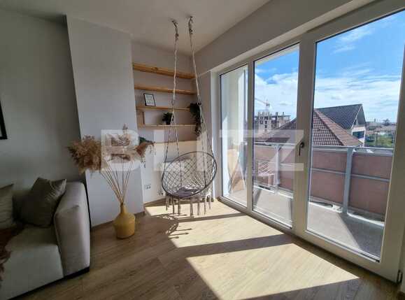 Apartament de vânzare 3 camere Marasti - 85421AV | BLITZ Cluj-Napoca | Poza8