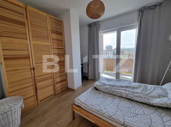Apartament de vânzare 3 camere Marasti - 85421AV | BLITZ Cluj-Napoca | Poza10