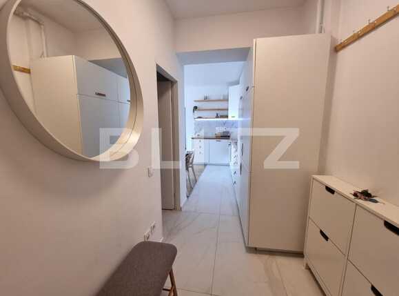 Apartament de vânzare 3 camere Marasti - 85421AV | BLITZ Cluj-Napoca | Poza2