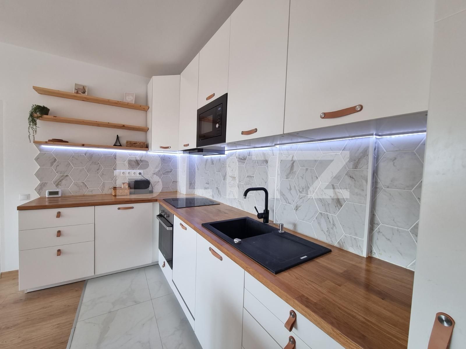 Apartament de vânzare 3 camere Marasti - 85421AV | BLITZ Cluj-Napoca | Poza5