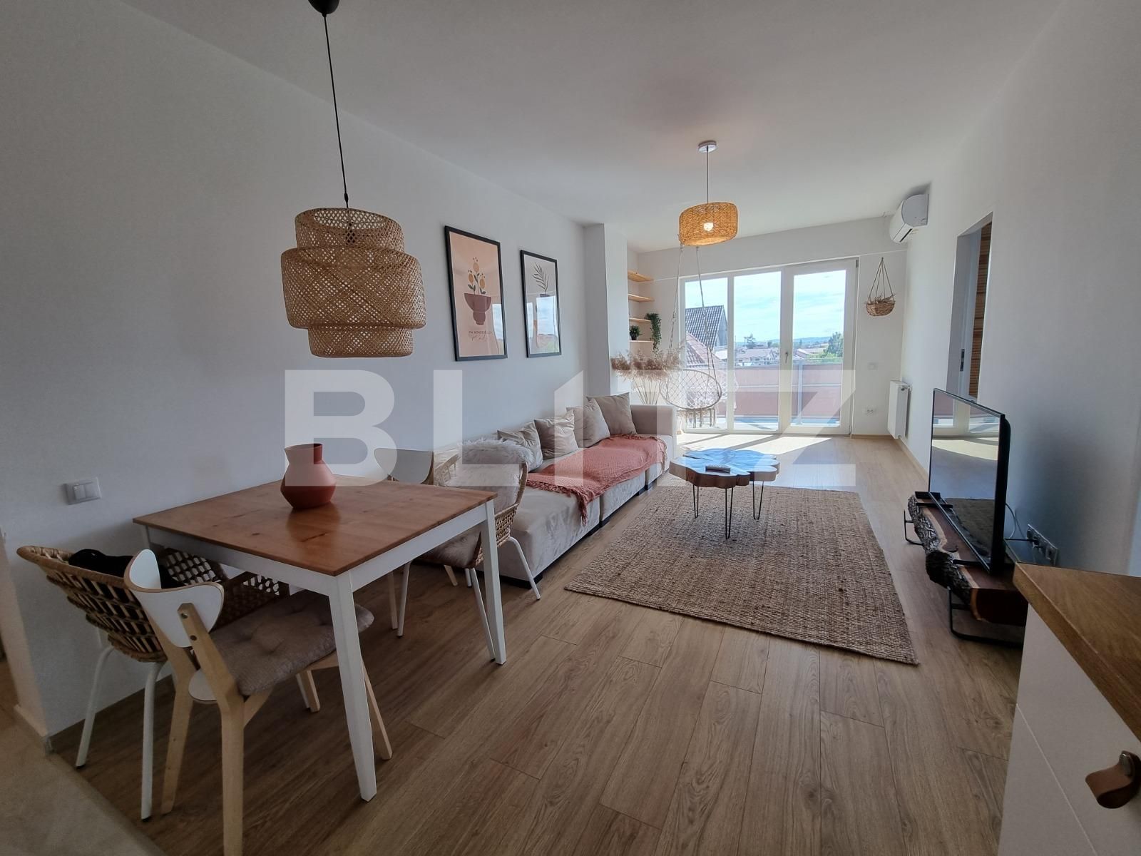 Apartament de vânzare 3 camere Marasti - 85421AV | BLITZ Cluj-Napoca | Poza7