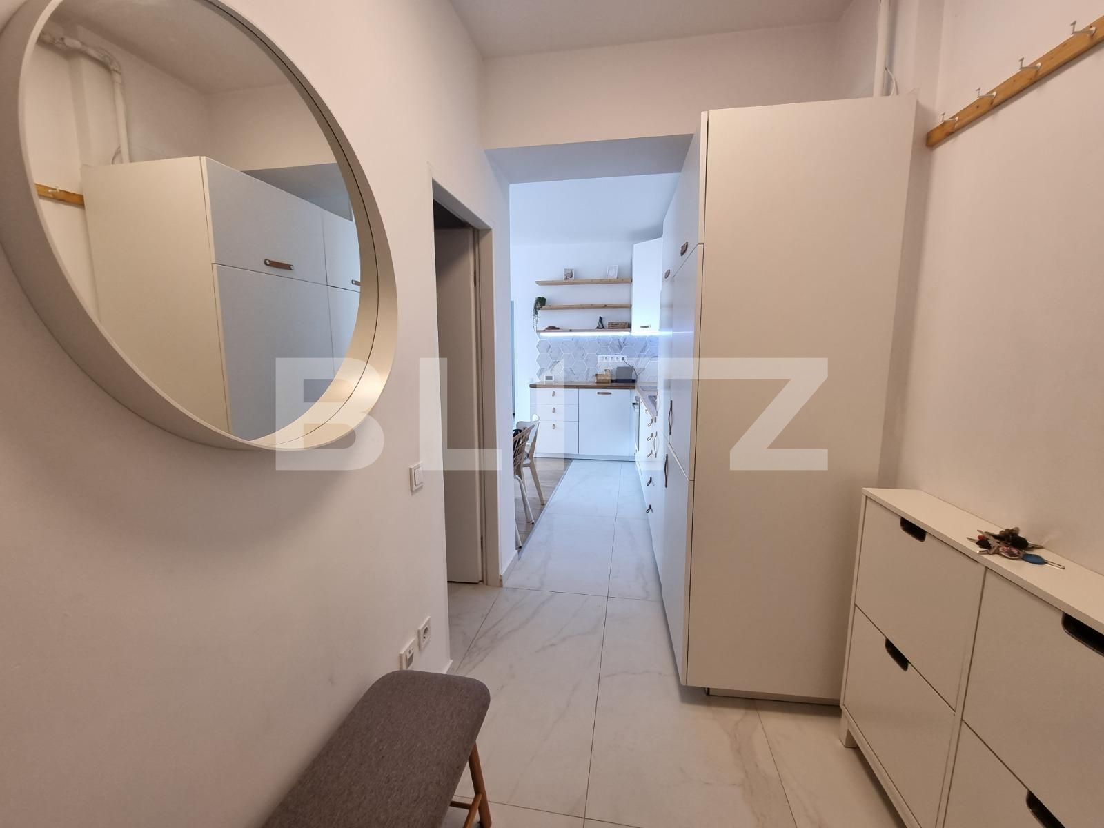 Apartament de vânzare 3 camere Marasti - 85421AV | BLITZ Cluj-Napoca | Poza2