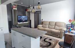 Apartament de lux, 3 camere, parcare, boxa, zona Sub Cetate!