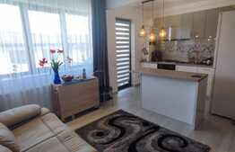 Apartament de lux, 3 camere, parcare, boxa, zona Sub Cetate!