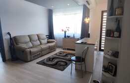 Apartament de lux, 3 camere, parcare, boxa, zona Sub Cetate!