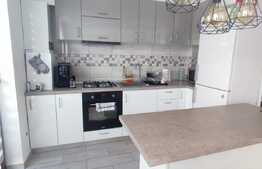 Apartament de lux, 3 camere, parcare, boxa, zona Sub Cetate!