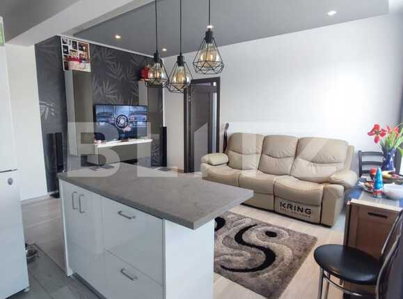 Apartament de vânzare 3 camere Floreşti - 85426AV | BLITZ Cluj-Napoca | Poza2