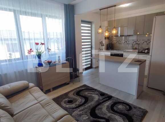 Apartament de vânzare 3 camere Floreşti - 85426AV | BLITZ Cluj-Napoca | Poza1