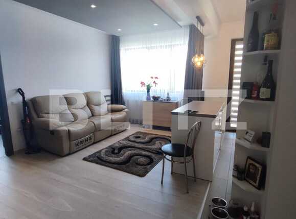 Apartament de vânzare 3 camere Floreşti - 85426AV | BLITZ Cluj-Napoca | Poza5