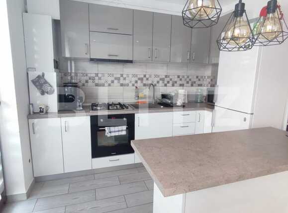 Apartament de vânzare 3 camere Floreşti - 85426AV | BLITZ Cluj-Napoca | Poza4