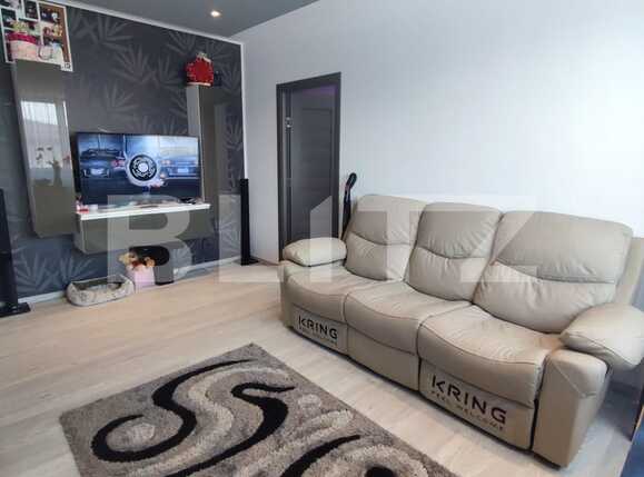 Apartament de vânzare 3 camere Floreşti - 85426AV | BLITZ Cluj-Napoca | Poza3