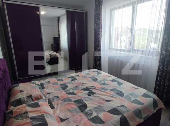 Apartament de vânzare 3 camere Floreşti - 85426AV | BLITZ Cluj-Napoca | Poza9