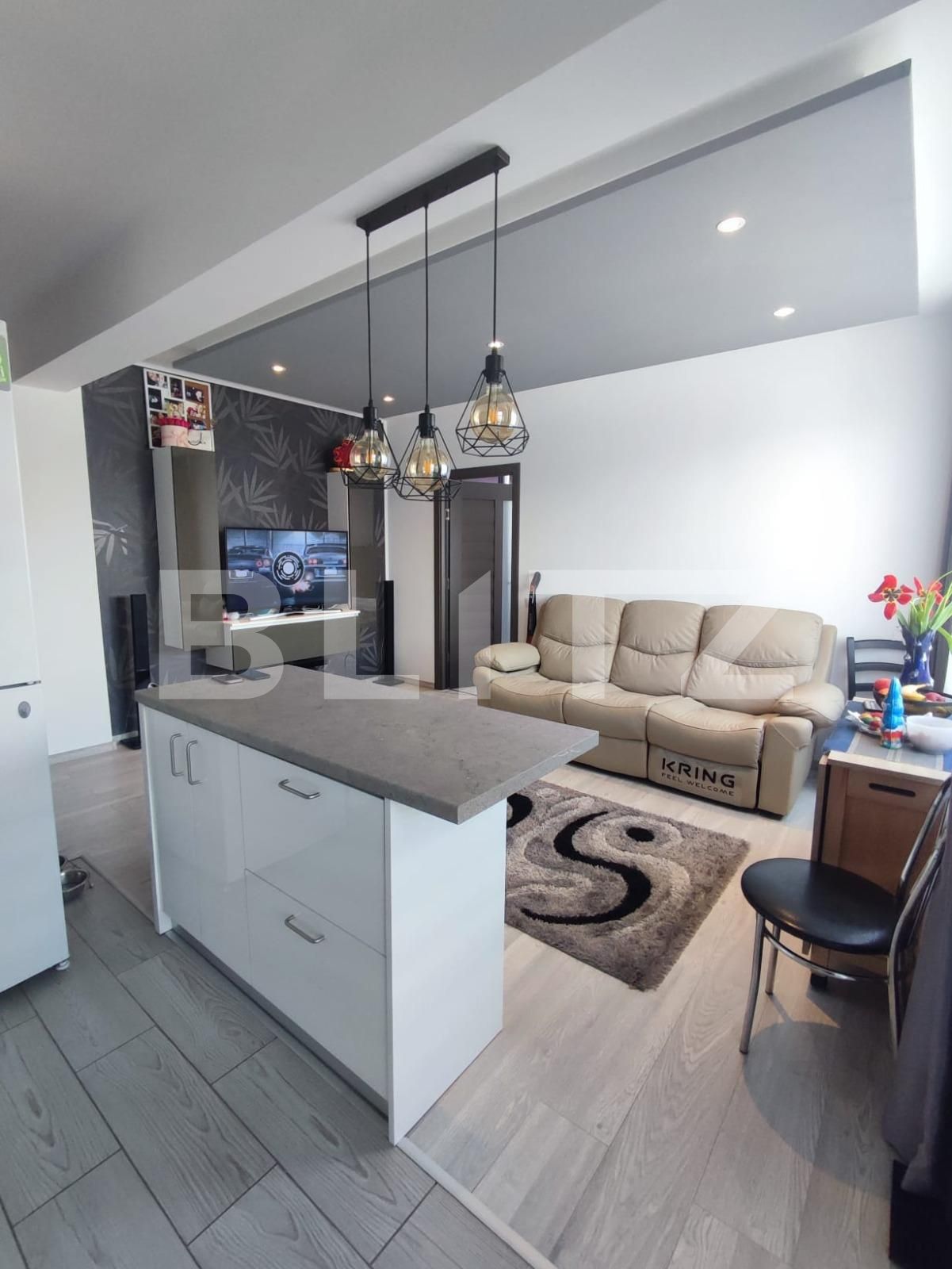 Apartament de vânzare 3 camere Floreşti - 85426AV | BLITZ Cluj-Napoca | Poza2