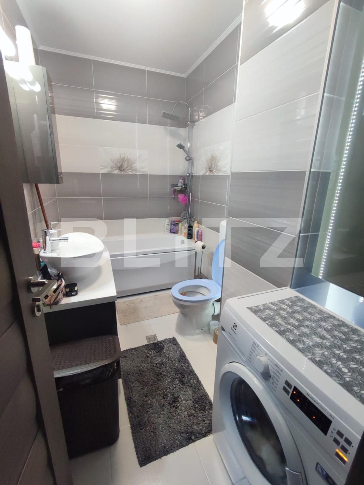 Apartament de vânzare 3 camere Floreşti - 85426AV | BLITZ Cluj-Napoca | Poza11