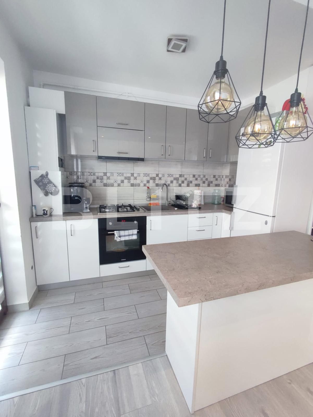 Apartament de vânzare 3 camere Floreşti - 85426AV | BLITZ Cluj-Napoca | Poza4