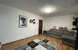 Apartament de 3 camere, decomandat, 75 mp, 2 parcari, zona Big