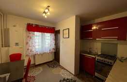 Apartament de 3 camere, decomandat, 75 mp, 2 parcari, zona Big