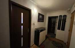 Apartament de 3 camere, decomandat, 75 mp, 2 parcari, zona Big