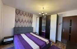 Apartament de 3 camere, decomandat, 75 mp, 2 parcari, zona Big