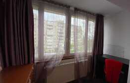 Apartament de 3 camere, decomandat, 75 mp, 2 parcari, zona Big