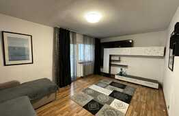 Apartament de 3 camere, decomandat, 75 mp, 2 parcari, zona Big