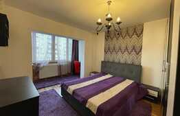 Apartament de 3 camere, decomandat, 75 mp, 2 parcari, zona Big