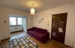 Apartament de 3 camere, decomandat, 75 mp, 2 parcari, zona Big