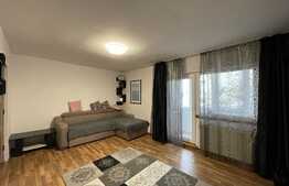 Apartament de 3 camere, decomandat, 75 mp, 2 parcari, zona Big